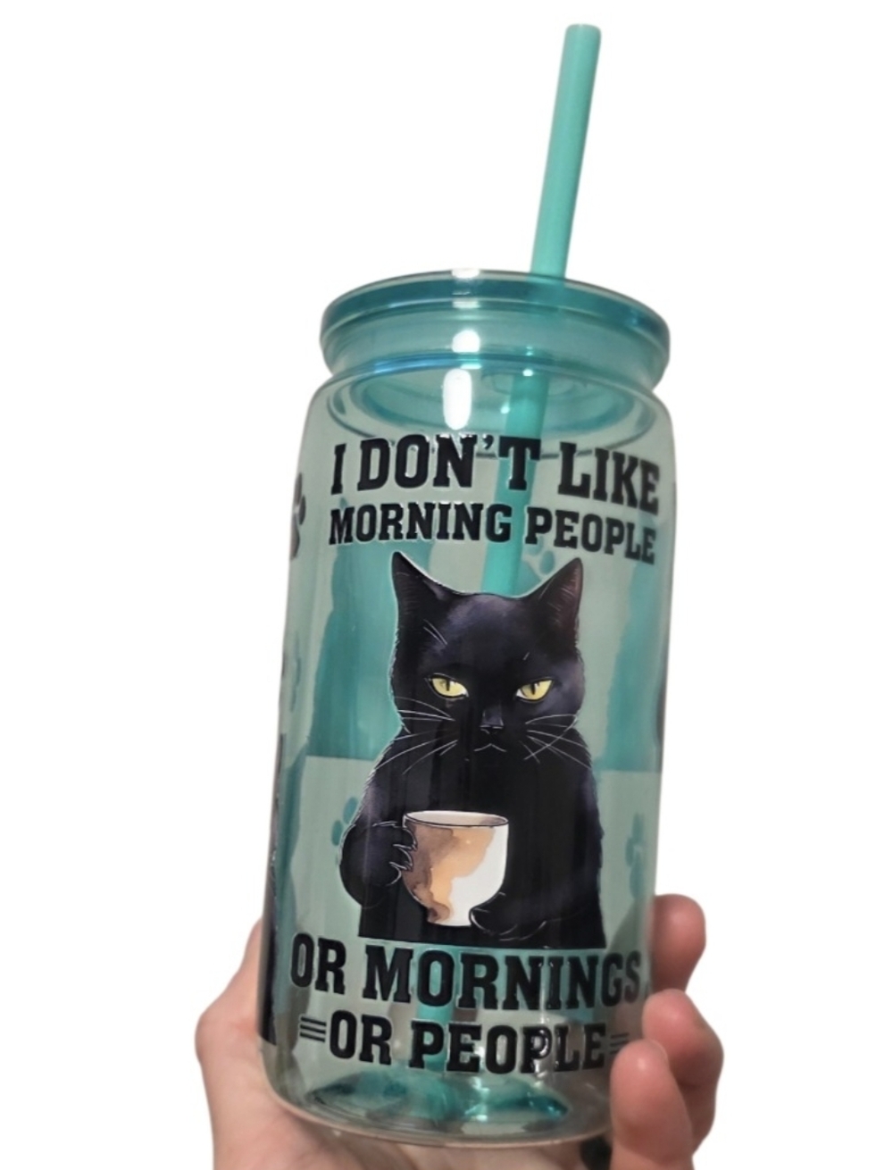 Custom Funny Tumbler